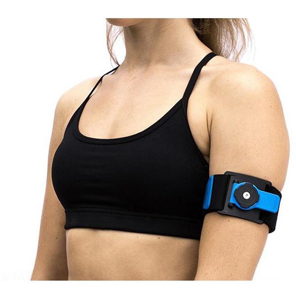 QUADLOCK ランニング用 スマートフォン アームバンド SPORTS ARMBAND QLM-ARM |  | 02