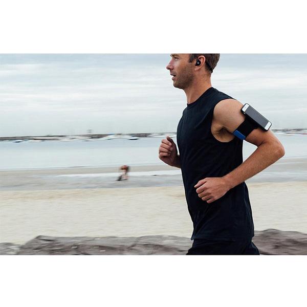 QUADLOCK ランニング用 スマートフォン アームバンド SPORTS ARMBAND QLM-ARM |  | 06