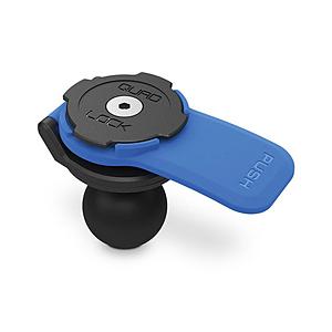 QUADLOCK BALL ADAPTOR 1インチ ボールアダプター RAMマウント用 V2 QLM-BAL-2 QUAD LOCK(クアッド ロック)  QLM-BAL-2 | 