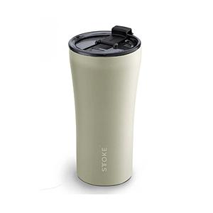 ファンプロジェクト STTOKE ストーク タンブラー Gサイズ 16oz [470ml]  サンドベージュ 1047 | 
