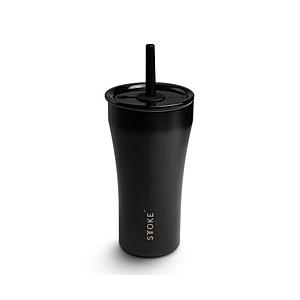 ファンプロジェクト STTOKE ストーク タンブラー Vサイズ 20oz  リュクスブラック 3003 | 