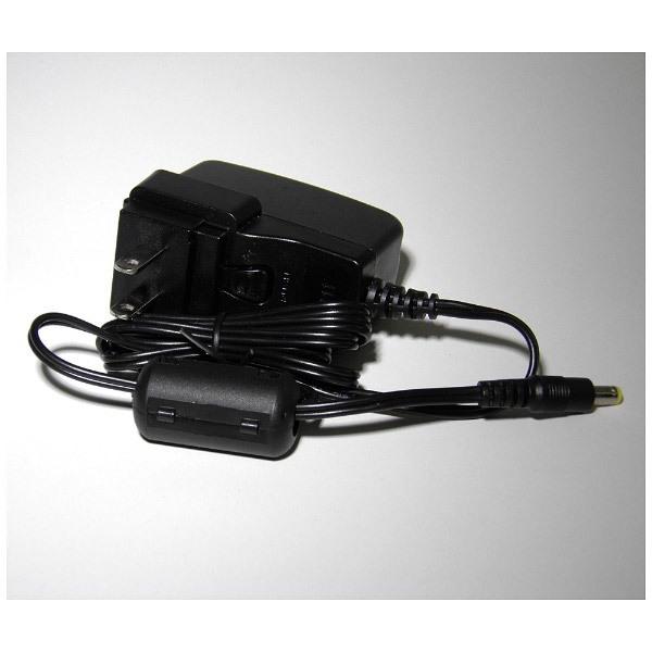 GE ACアダプター ACA02 |  | 01