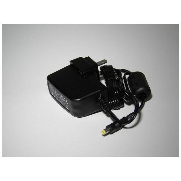 GE ACアダプター ACA02 |  | 03