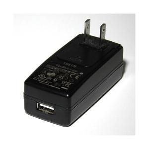 GE ACアダプター ACA03 | 