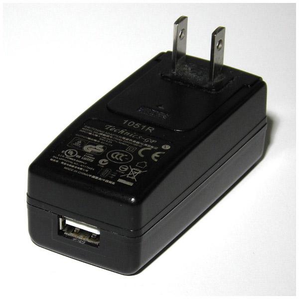 GE ACアダプター ACA03 |  | 01