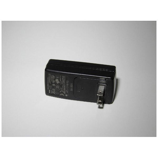 GE ACアダプター ACA03 |  | 02