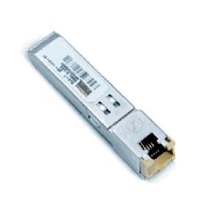 CISCO Cisco SFPトランシーバ 1000BASE-T | 