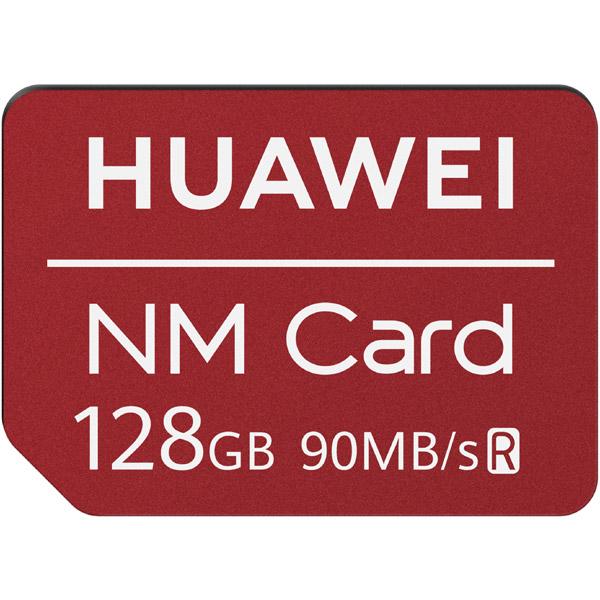 通販新作 HUAWEI(ファーウェイ) ソフマップPayPayモール店 - 通販 - PayPayモール NM CARD 128G/6010396 日本製特価