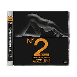 ABCレコーズ No.2Maestoso ClassicHDCD HD-096 | 