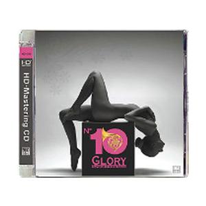ABCレコーズ No.10GLORYHDCD HD-085 | 