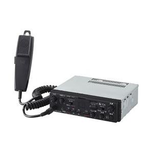 TOA 車載用アンプ 20W SD付　CA207SD | 