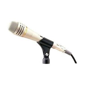 TOA ハンド型ダイナミックマイク　DM1500 | 