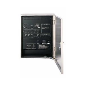 TOA 屋外用アンプ   WA-120D | 