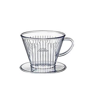 カリタ 102-DL　ドリッパー | Kalita