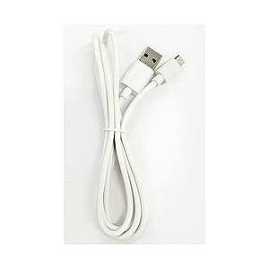 KINUJOBEAUTY ストレート＆カールアイロン専用USBケーブル キヌージョビューティー ホワイト CAG02USBcable | 