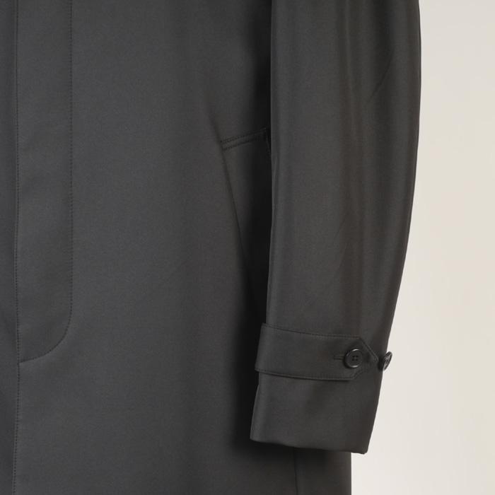 極美品 UNIQLO +J 中綿キルティング メルトン ピーコート XL スーツ