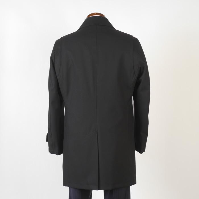 わけありステンカラー コート ライナー付き S〜Lサイズ ビジネスコート