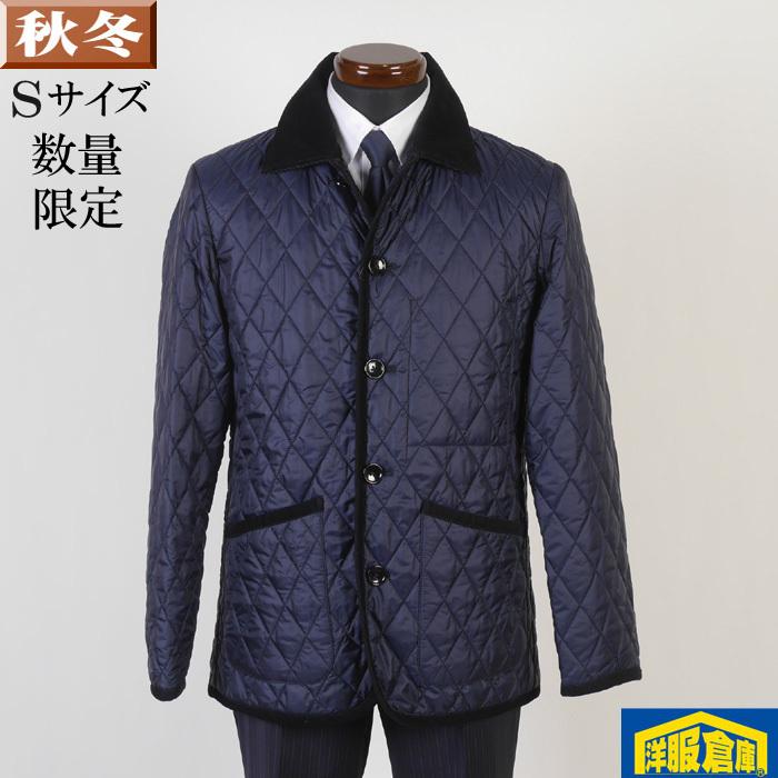 ステンカラー キルティング コート メンズ ｓサイズ ビジネスコートsg S 6000 Gc Gc 洋服倉庫yahoo 店 通販 Yahoo ショッピング