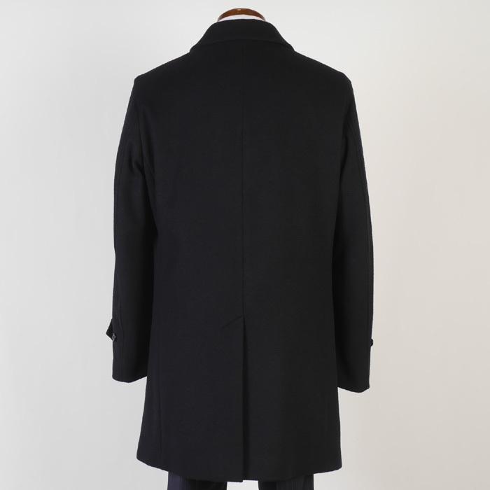 即納 最大半額 ステンカラー コート ウール メンズ ｌｌサイズ ビジネスコートsg X Gc 50 Off Lespakigali Com