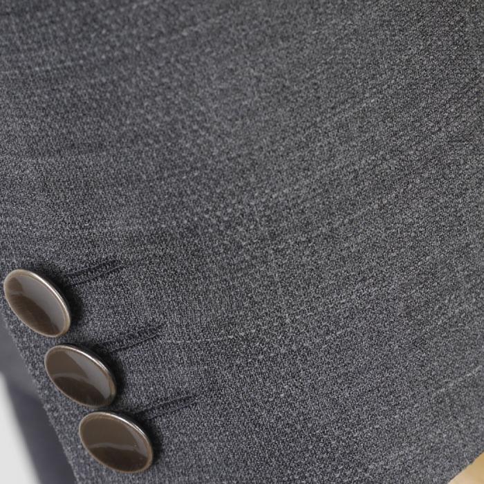 A5 Marzotto マルゾット テーラード ジャケット メンズHAVANA Fabric