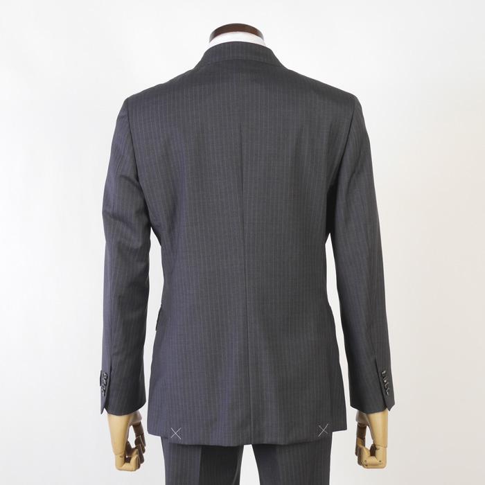 Loro Piana スーツロロピアーナ「ZELANDER」ジランダーダブル6釦 Loro Piana スーツロロピアーナ「ZELANDER」ジランダーダブル6釦