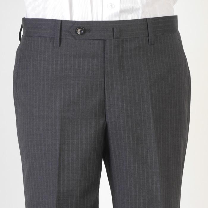 Loro Piana スーツロロピアーナ「ZELANDER」ジランダーダブル6釦 Loro Piana スーツロロピアーナ「ZELANDER」ジランダーダブル6釦