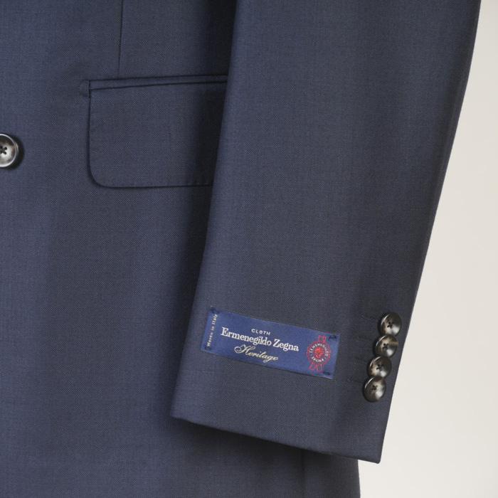 Ermenegildo Zegna チャコールグレー　A7サイズ Zegna Outlet: Pants men - Grey | UGI11A2TP45 | GIGLIO.COM