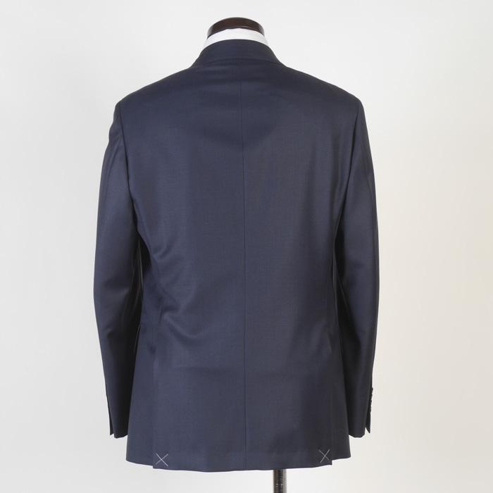 Ermenegildo Zegna チャコールグレー　A7サイズ 楽天市場】エルメネジルド ゼニア cloth by Ermenegildo Zegna