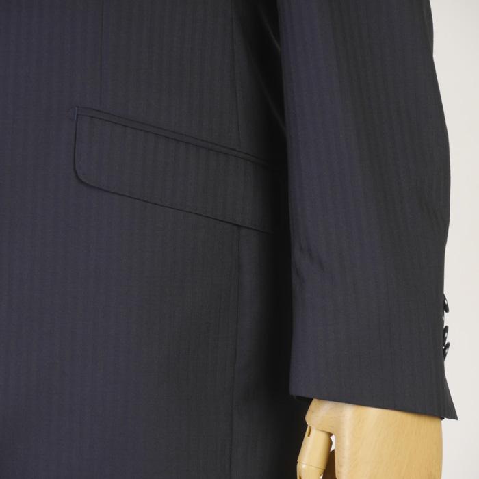 ZEGNA（ゼニア） スーツ ErmenegildoZegna ゼニア「COOL EFFECT