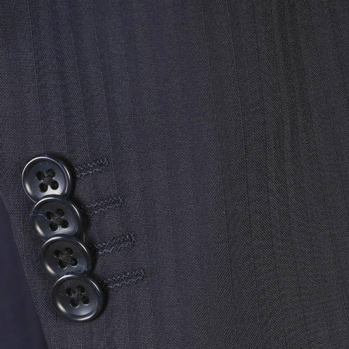 ZEGNA（ゼニア） スーツ ErmenegildoZegna ゼニア「COOL EFFECT
