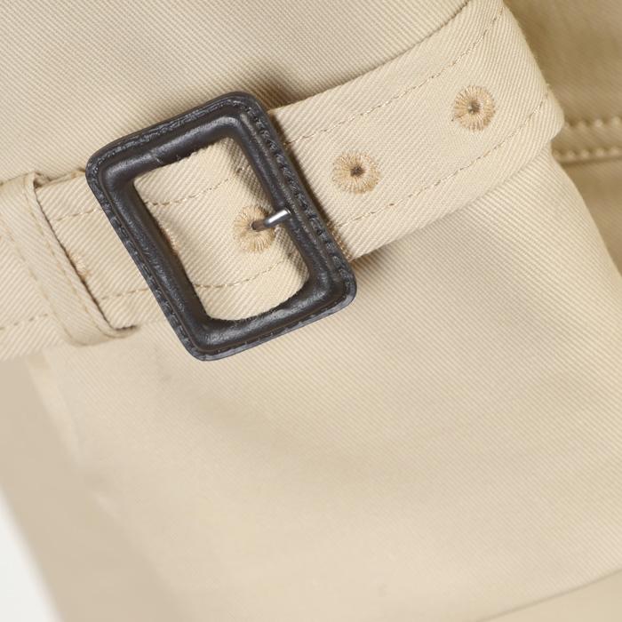 トレンチ コート ライナー付き レディース 38(M)・40(L)サイズ 8000