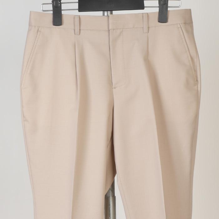 レディース スーツジャケット スカート 1タックパンツ 3点セット A5