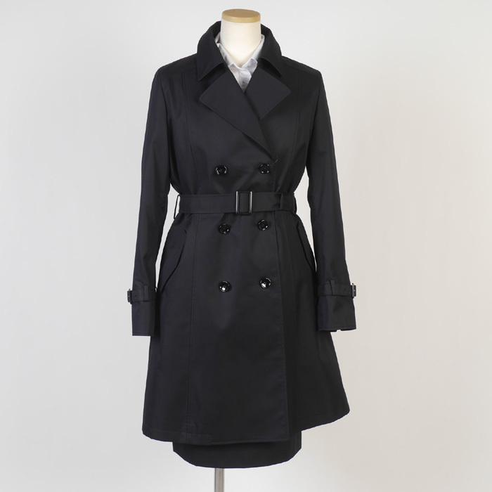 トレンチ コート レディース ｓ ｍ ｌ ｌｌ ３ｌ 4l ５ｌサイズ 8000 Lrc7045 Lrc7045 洋服倉庫yahoo 店 通販 Yahoo ショッピング
