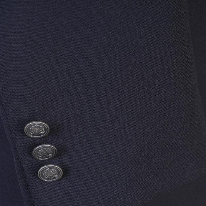 レディース 洗える 剣道審判専用 紺ブレザー 7号 9号 11号 13号 15号