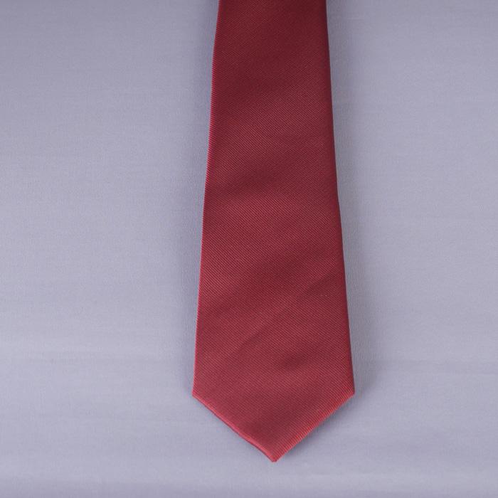 レディース 審判用ネクタイ 無地エンジ色1400 LRN4021 : 洋服倉庫Yahoo