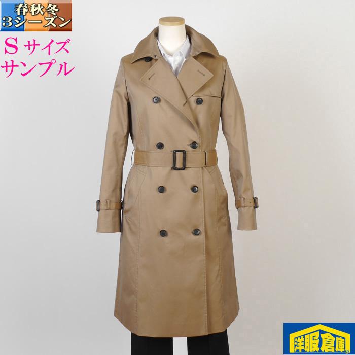 トレンチ コート レディース ｓサイズ ライナー付き8000 Lsc7050 Lsc7050 洋服倉庫yahoo 店 通販 Yahoo ショッピング