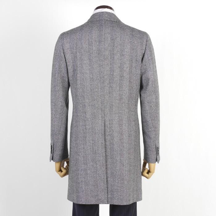 Loro Piana ロロピアーナ イタリア 「Loro Piana」 チェスター Loro Piana ロロピアーナ イタリア 「Loro Piana」 チェスター