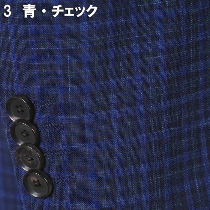 ZEGNA（ゼニア） ジャケット Ermenegildo Zegna ビジネス カジュアル