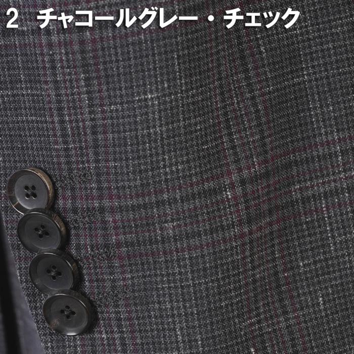 ZEGNA（ゼニア） ジャケット Ermenegildo Zegna ビジネス カジュアル