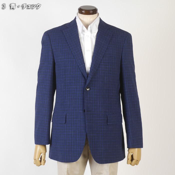 ZEGNA（ゼニア） ジャケット Ermenegildo Zegna ビジネス カジュアル