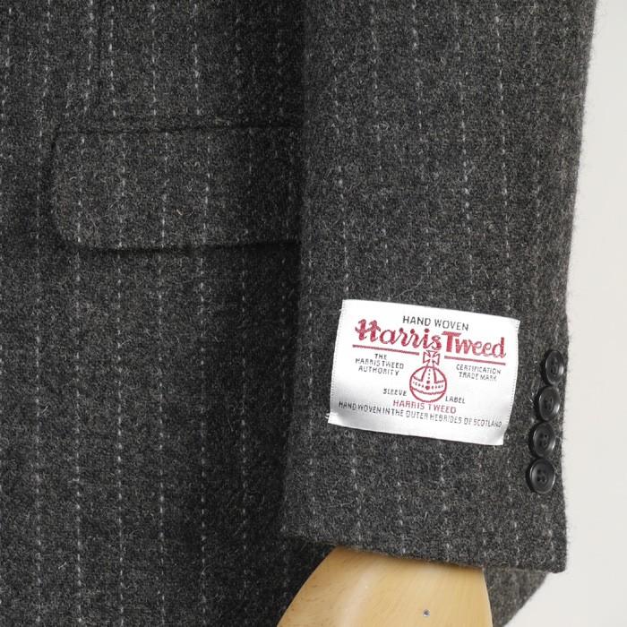 Harriss（ハリス） ブランド HarrisTweed ハリスツイードテーラード