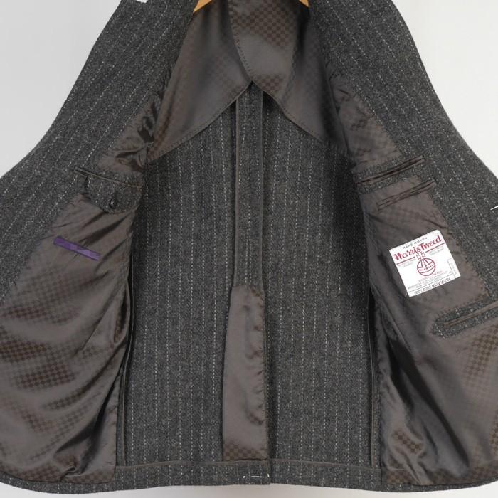 Harriss（ハリス） ブランド HarrisTweed ハリスツイードテーラード