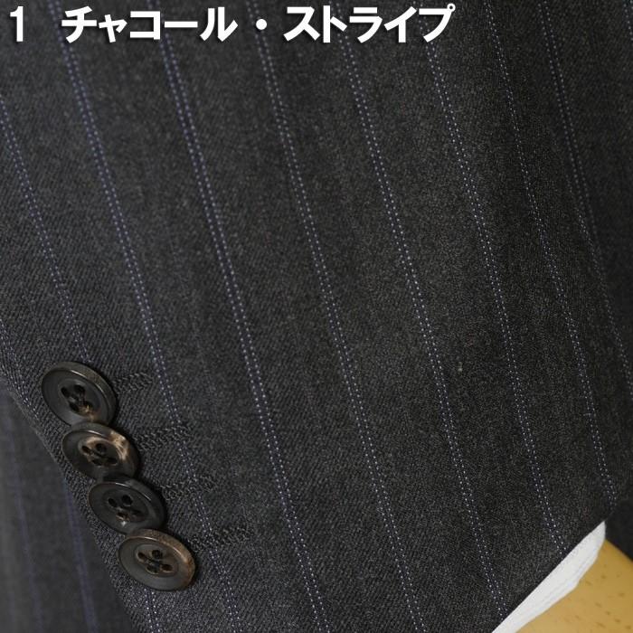 スーツ ZEGNA Dark Grey Trofeo Wool Suit FW25 22452153 | Zegna GR
