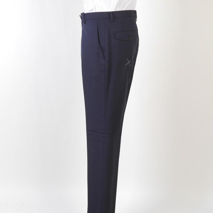 新品未使用 QUALITA スーツABL ノータック 63 新品未使用 QUALITA スーツABL ノータック 63 ウォッシャブル