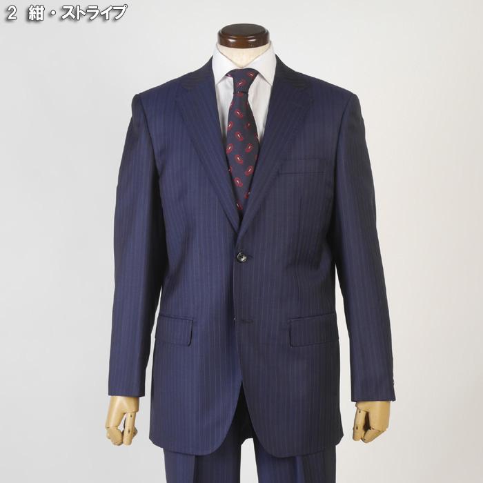 Loro Piana（ロロピアーナ） スーツ ロロピアーナ「FOUR SEASONS」 1