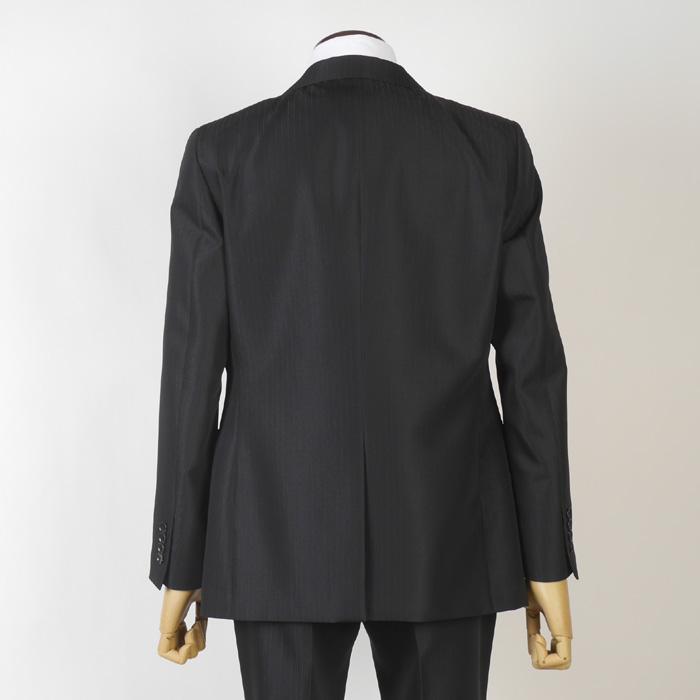 renoma（レノマ） スーツ3ピース renoma HOMME レノマオム光沢