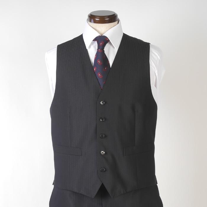 renoma（レノマ） スーツ3ピース renoma HOMME レノマオム光沢