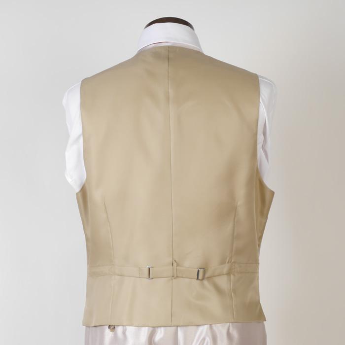 renoma（レノマ） スーツ3ピース renoma HOMME レノマオムシャンパン