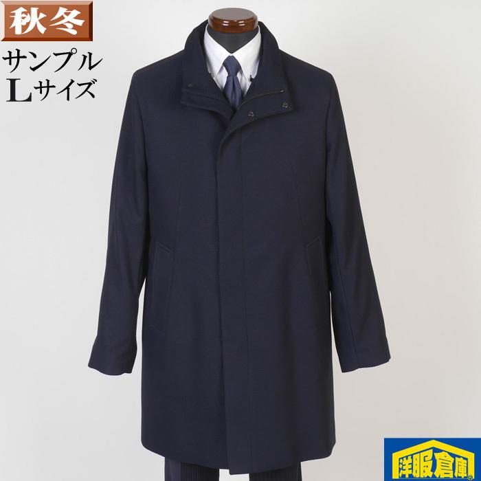 人気アイテム メンズ フード コート スタンドカラー ｌサイズ Sc 9000 ビジネスコートsg ｌ ライナー