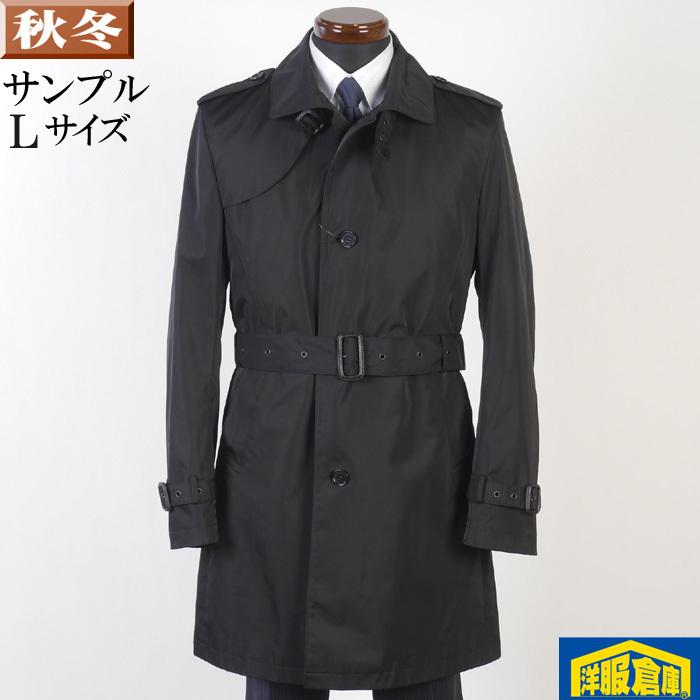シングルトレンチ コート メンズ ｌサイズ ライナー付き ビジネスコートsg ｌ 8000 Sc Sc 洋服倉庫yahoo 店 通販 Yahoo ショッピング